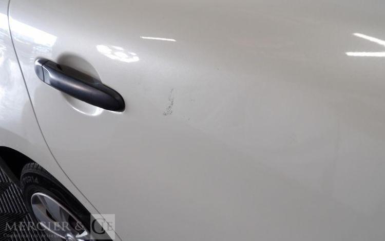 NISSAN MICRA 1,2 80 VISIA PACK BLANC DP-681-TS