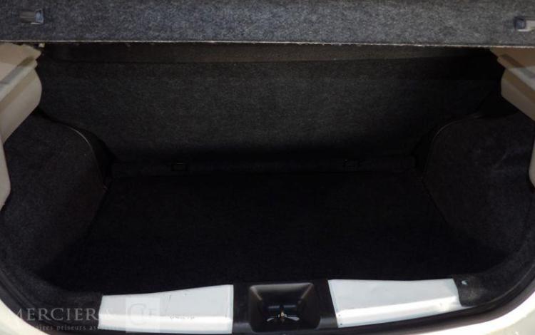 NISSAN MICRA 1,2 80 VISIA PACK BLANC DP-681-TS