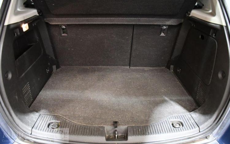 OPEL MOKKA 1.4 T 140CH COSMO 4X2 S&S BLEU DQ-467-BE