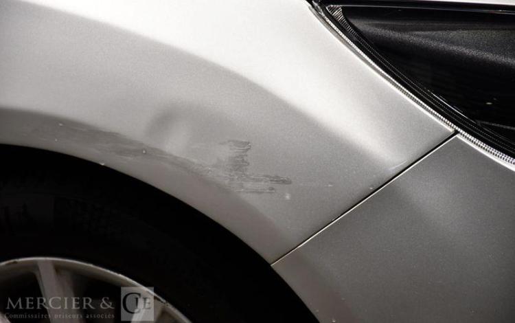 FORD FOCUS 1.0 ECOBOOST 125 TITANIUM GRIS DQ-878-ZX