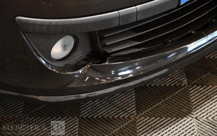 RENAULT CLIO 1,5 DCI 85 DYNAMIQUE QUICKSHIFT BVA NOIR DR-118-CZ