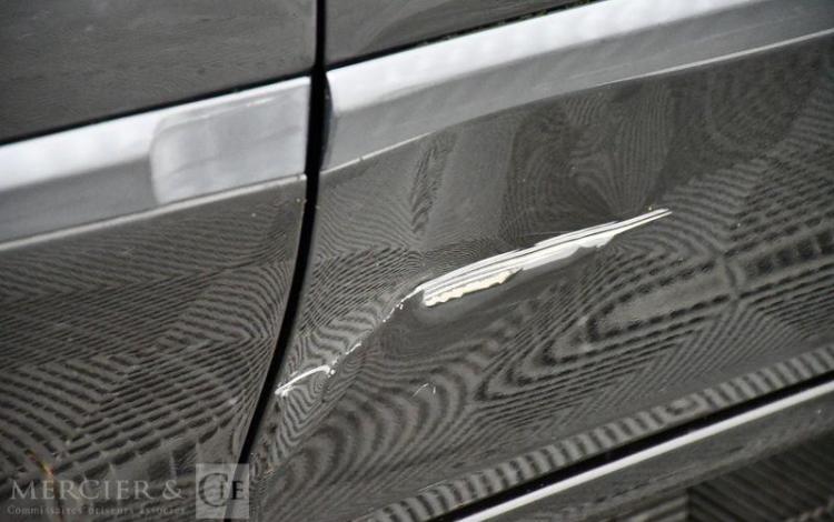 RENAULT CLIO 1,5 DCI 85 DYNAMIQUE QUICKSHIFT BVA NOIR DR-118-CZ