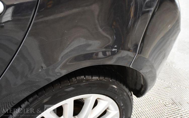 RENAULT CLIO 1,5 DCI 85 DYNAMIQUE QUICKSHIFT BVA NOIR DR-118-CZ