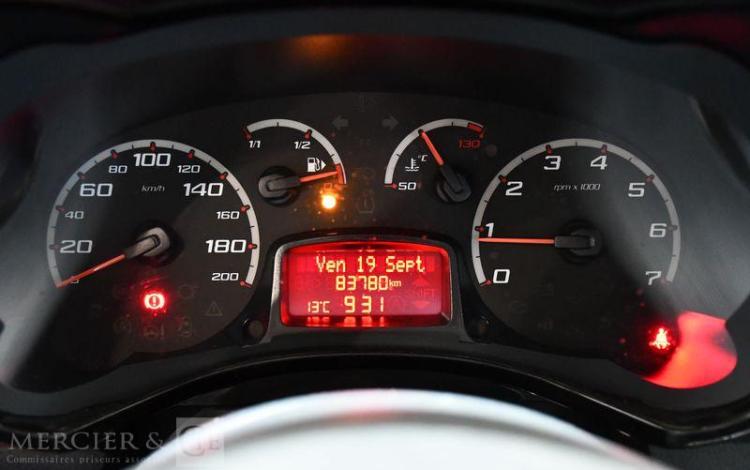 FORD KA 1,2 70 TITANIUM BLANC DR-258-ZN