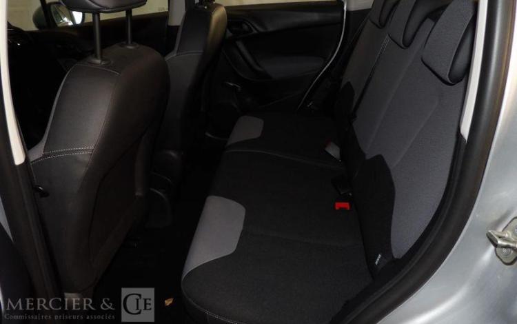 CITROEN C3 GRIS DT-112-GP