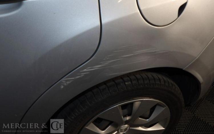 CITROEN C3 GRIS DT-112-GP