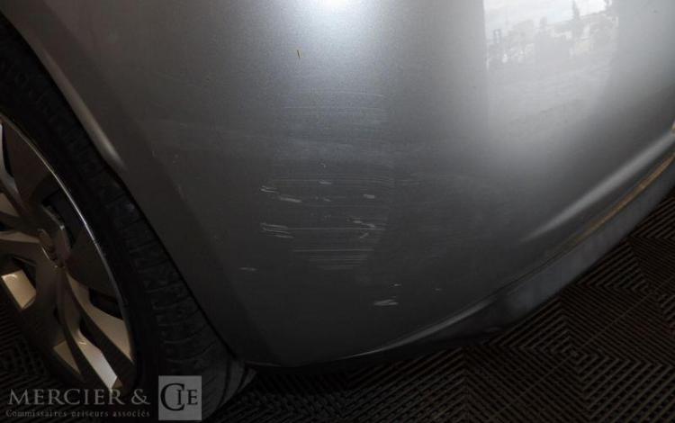 CITROEN C3 GRIS DT-112-GP