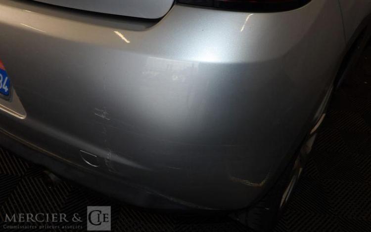 CITROEN C3 GRIS DT-112-GP