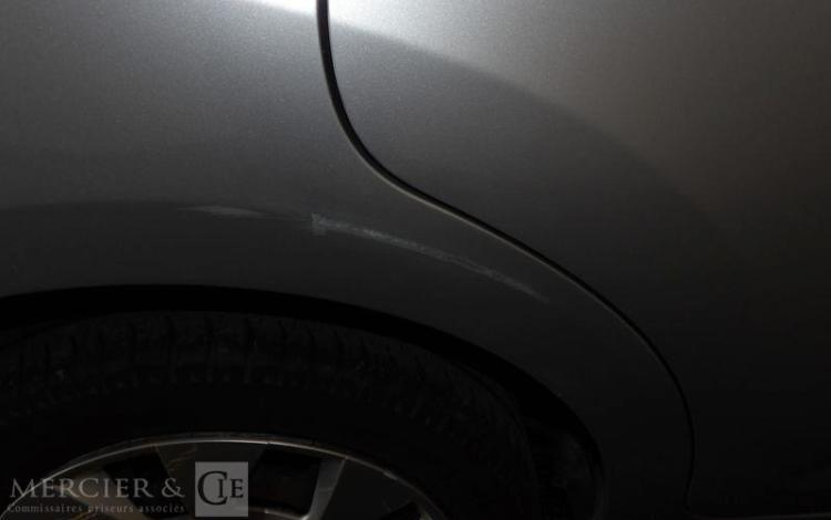 CITROEN C3 GRIS DT-112-GP