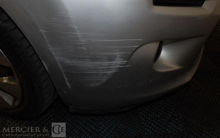 CITROEN C3 GRIS DT-112-GP