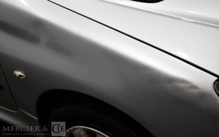 PEUGEOT 206 1,4 HDI 70 GENERATION GRIS DT-998-WN