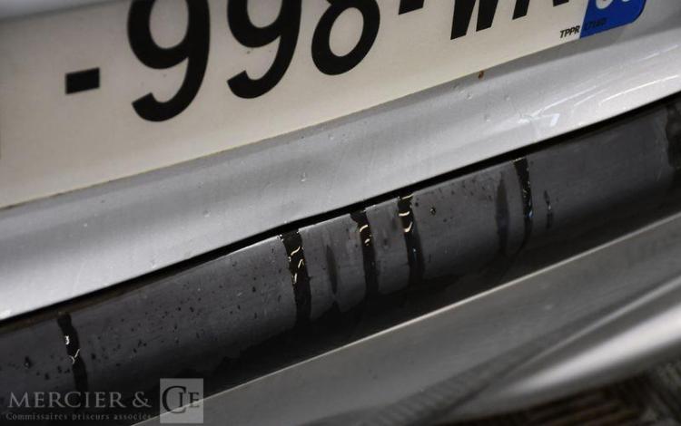 PEUGEOT 206 1,4 HDI 70 GENERATION GRIS DT-998-WN