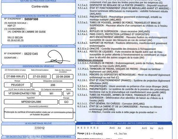 PEUGEOT 206 1,4 HDI 70 GENERATION GRIS DT-998-WN