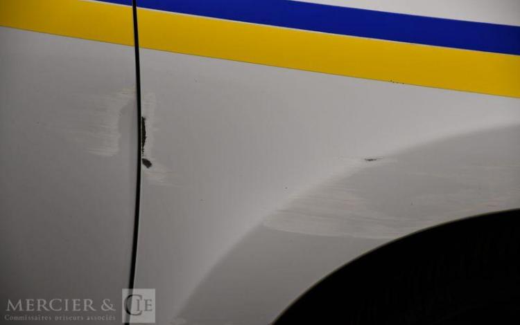 RENAULT CLIO SOCIETE 1.5 DCI 90 ENERGY AIR BLANC DV-216-EH