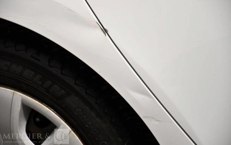 RENAULT CLIO SOCIETE 1.5 DCI 90 ENERGY AIR BLANC DV-216-EH