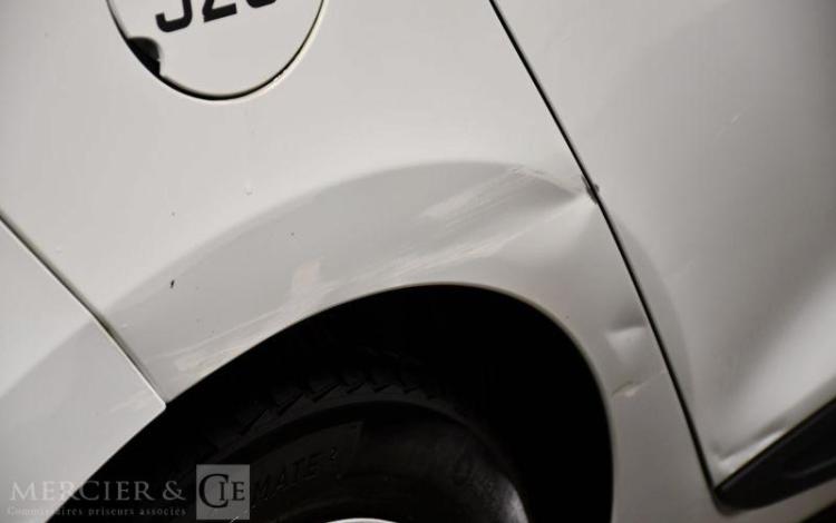 RENAULT CLIO SOCIETE 1.5 DCI 90 ENERGY AIR BLANC DV-216-EH