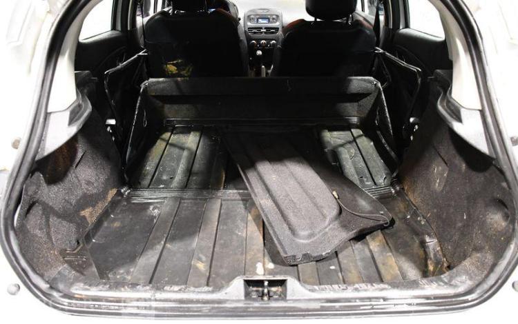 RENAULT CLIO SOCIETE 1.5 DCI 90 ENERGY AIR BLANC DV-216-EH