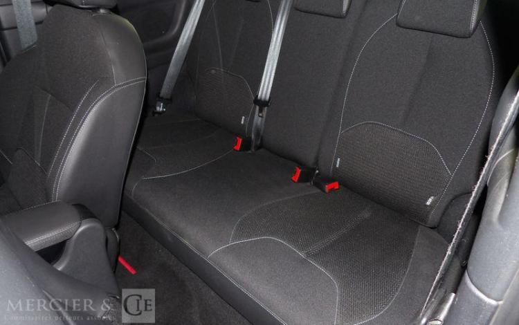 DS DS3 2 1.2 THP PureTech 12V S&S 110CV GRIS DW-069-JK