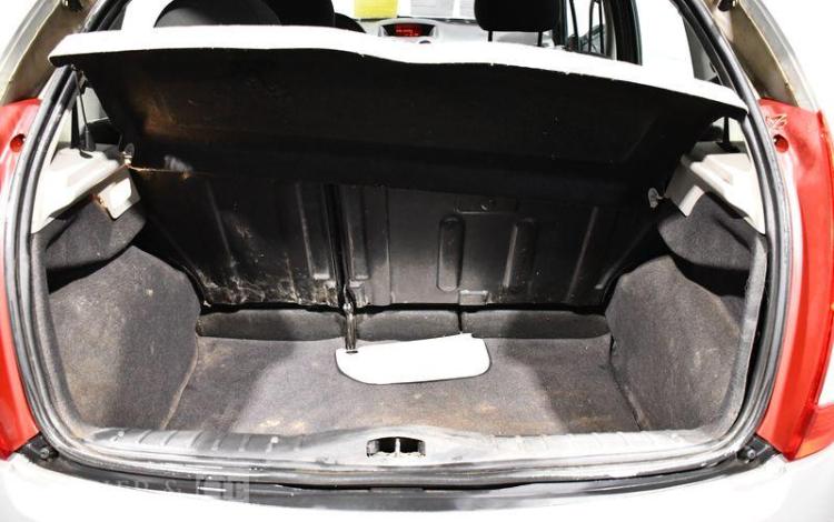 CITROEN C3 GENERATION-I 1.4 HDI 70CH AIRDREAM BEIGE DW-461-SC