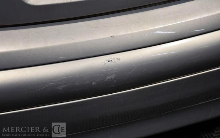 CITROEN C3 GENERATION-I 1.4 HDI 70CH AIRDREAM BEIGE DW-461-SC