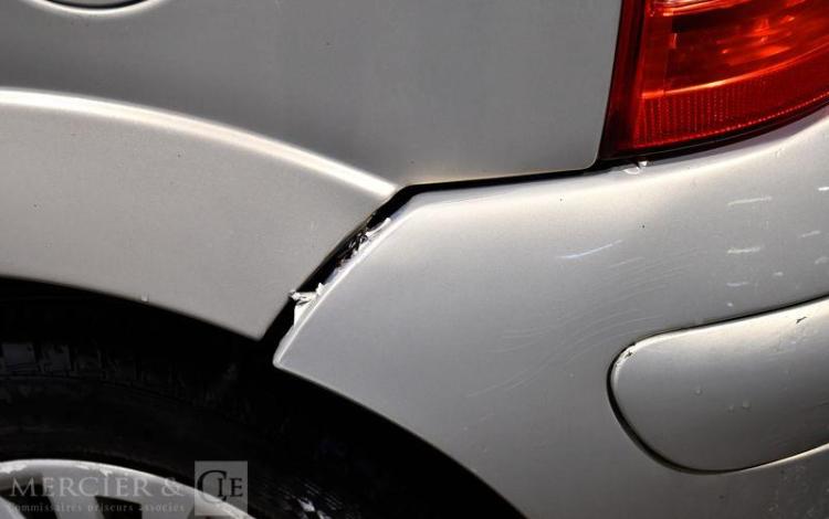 CITROEN C3 GENERATION-I 1.4 HDI 70CH AIRDREAM BEIGE DW-461-SC