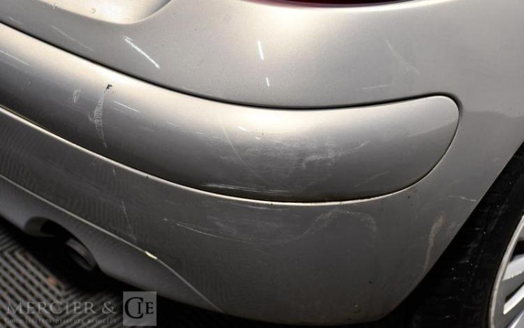 CITROEN C3 GENERATION-I 1.4 HDI 70CH AIRDREAM BEIGE DW-461-SC