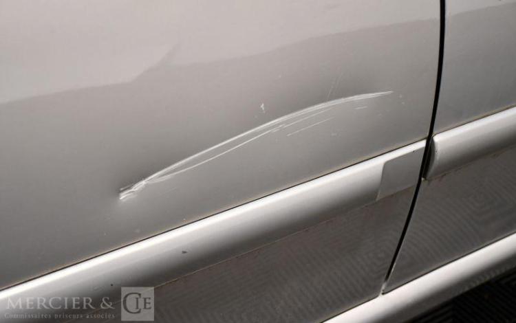 CITROEN C3 GENERATION-I 1.4 HDI 70CH AIRDREAM BEIGE DW-461-SC