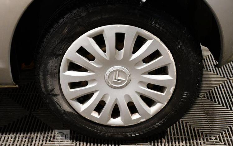 CITROEN C3 GENERATION-I 1.4 HDI 70CH AIRDREAM BEIGE DW-461-SC