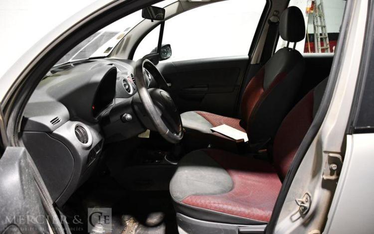 CITROEN C3 GENERATION-I 1.4 HDI 70CH AIRDREAM BEIGE DW-461-SC