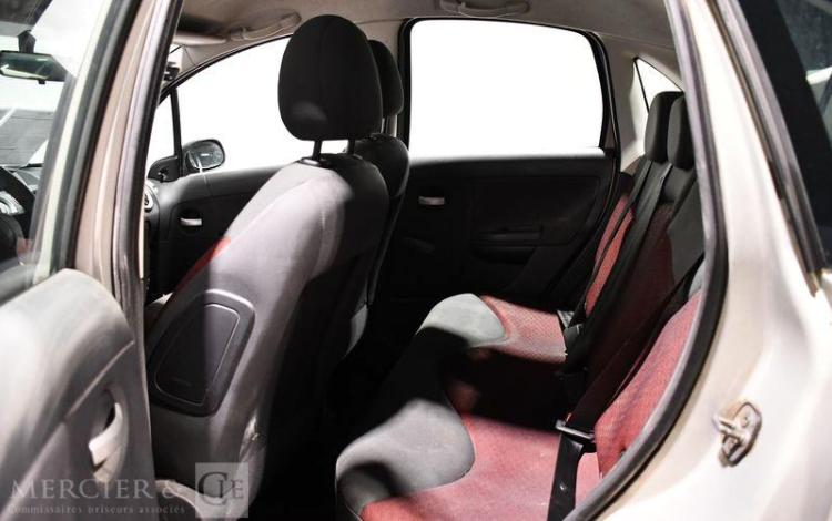 CITROEN C3 GENERATION-I 1.4 HDI 70CH AIRDREAM BEIGE DW-461-SC