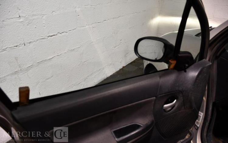 CITROEN C3 GENERATION-I 1.4 HDI 70CH AIRDREAM BEIGE DW-461-SC