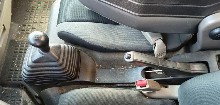 NISSAN CABSTAR NT400 32,12  AVEC NACELLE TIME ETL30 – 10 M – DIESEL – 2106 HEURES BLANC DW-708-LM