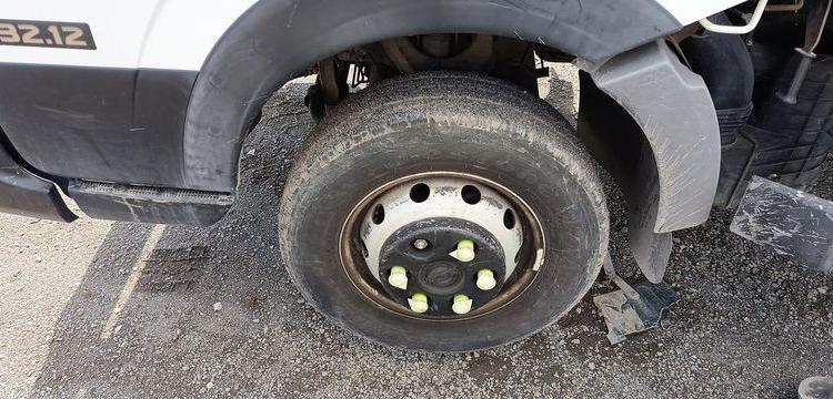 NISSAN CABSTAR NT400 32,12  AVEC NACELLE TIME ETL30 – 10 M – DIESEL – 2106 HEURES BLANC DW-708-LM