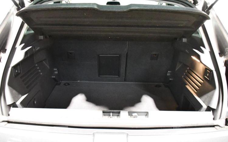 PEUGEOT 3008 GENERATION-I 1.6 BLUEHDI 120CH STYLE S&S GRIS DW-723-HZ