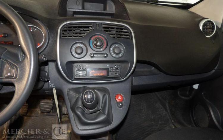 RENAULT KANGOO 1.5 DCI 90 ENERGY GRAND-CONFORT BLANC DY-545-EP