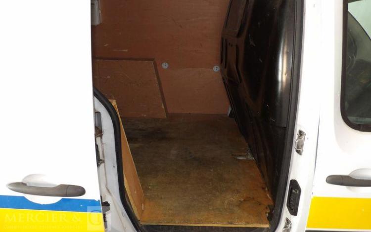 RENAULT KANGOO 1.5 DCI 90 ENERGY GRAND-CONFORT BLANC DY-545-EP