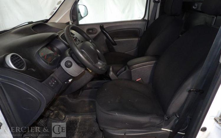 RENAULT KANGOO 1.5 DCI 90 ENERGY GRAND-CONFORT BLANC DY-545-EP