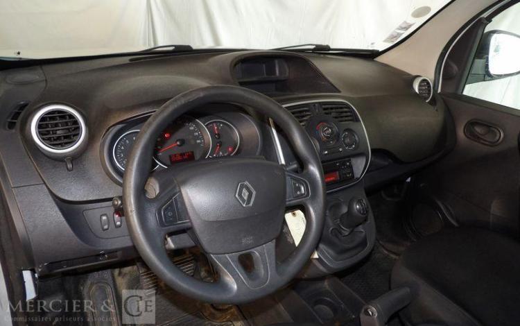 RENAULT KANGOO 1.5 DCI 90 ENERGY GRAND-CONFORT BLANC DY-545-EP