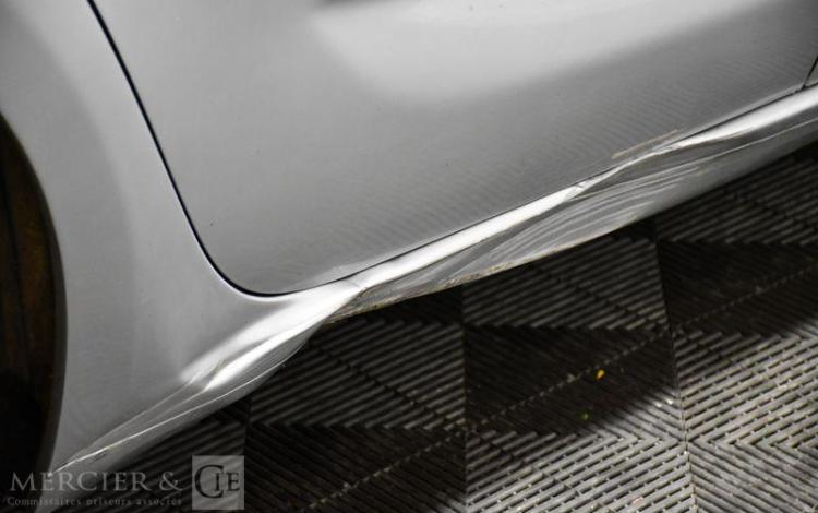 CITROEN C4 PICASSO 1.2 PURETECH 130 FEEL EDITION GRIS DY-565-LH