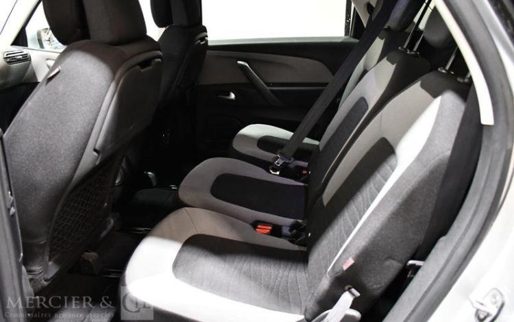 CITROEN C4 PICASSO 1.2 PURETECH 130 FEEL EDITION GRIS DY-565-LH