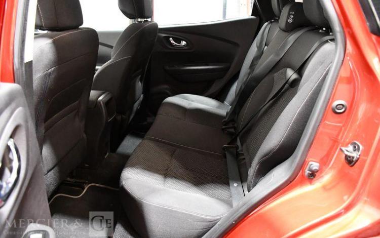 RENAULT KADJAR 1,5 DCI 110 ECO ENERGY INTENS ROUGE DY-725-PP