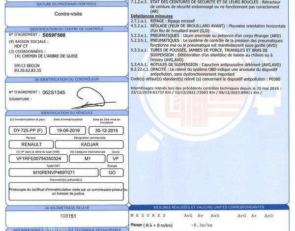 RENAULT KADJAR 1,5 DCI 110 ECO ENERGY INTENS ROUGE DY-725-PP