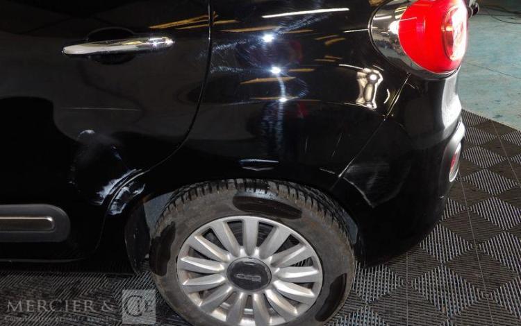 FIAT 500L 1.4 95CH LOUNGE NOIR DZ-055-XV
