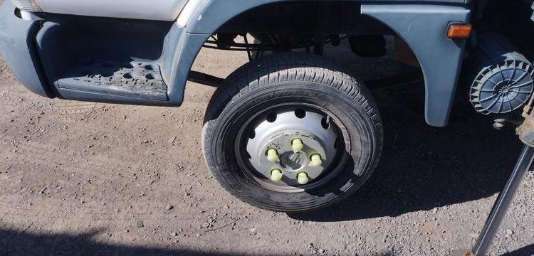 NISSAN CABSTAR 3,0 TD 125 CV AVEC NACELLE MULTITEL 160 ALU DS – DIESEL – 4774 HEURES BLANC DZ-453-YV