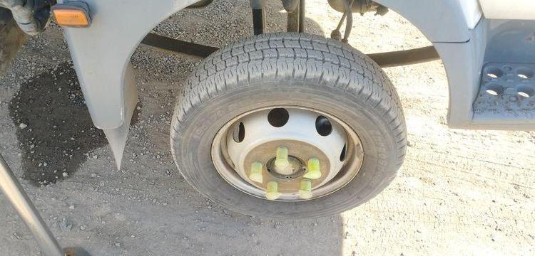 NISSAN CABSTAR 3,0 TD 125 CV AVEC NACELLE MULTITEL 160 ALU DS – DIESEL – 4774 HEURES BLANC DZ-453-YV