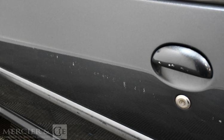 PEUGEOT 107 1.4 HDI 55CH TRENDY GRIS DZ-707-GC