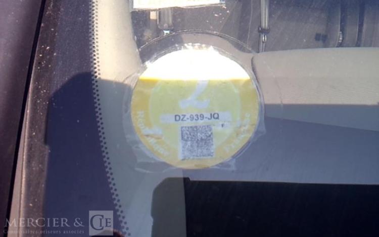 RENAULT TRAFIC FOURGON 1.6 DCI 90 L1H1 GRAND-CONFORT  DZ-939-JQ