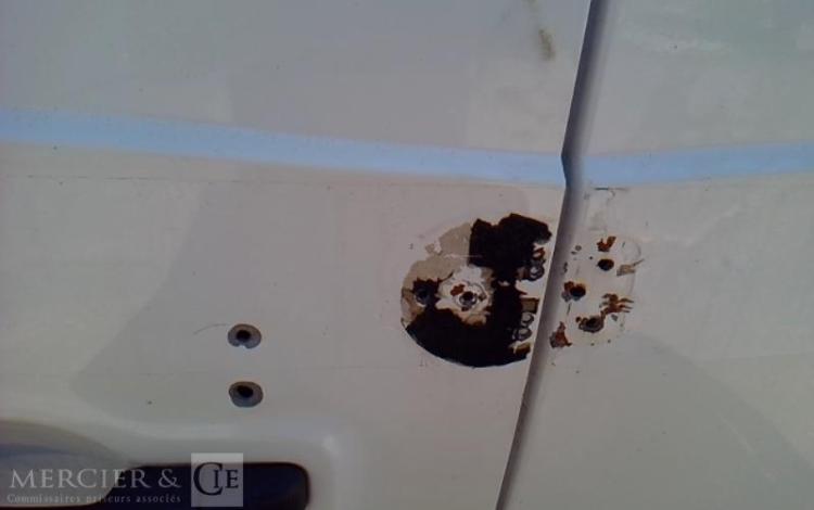 RENAULT TRAFIC FOURGON 1.6 DCI 90 L1H1 GRAND-CONFORT  DZ-939-JQ