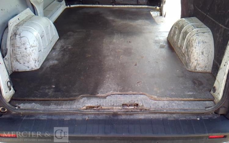 RENAULT TRAFIC FOURGON 1.6 DCI 90 L1H1 GRAND-CONFORT  DZ-939-JQ