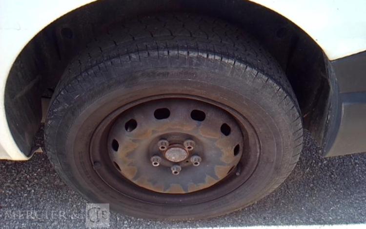 RENAULT TRAFIC FOURGON 1.6 DCI 90 L1H1 GRAND-CONFORT  DZ-939-JQ